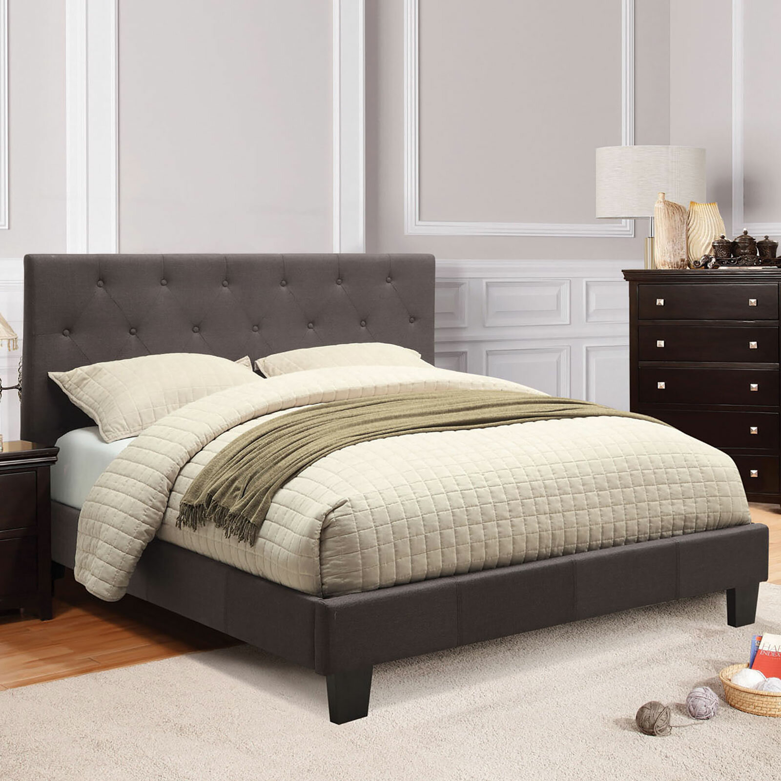 4 Expert Tips To Choose A Bedroom Set - VisualHunt