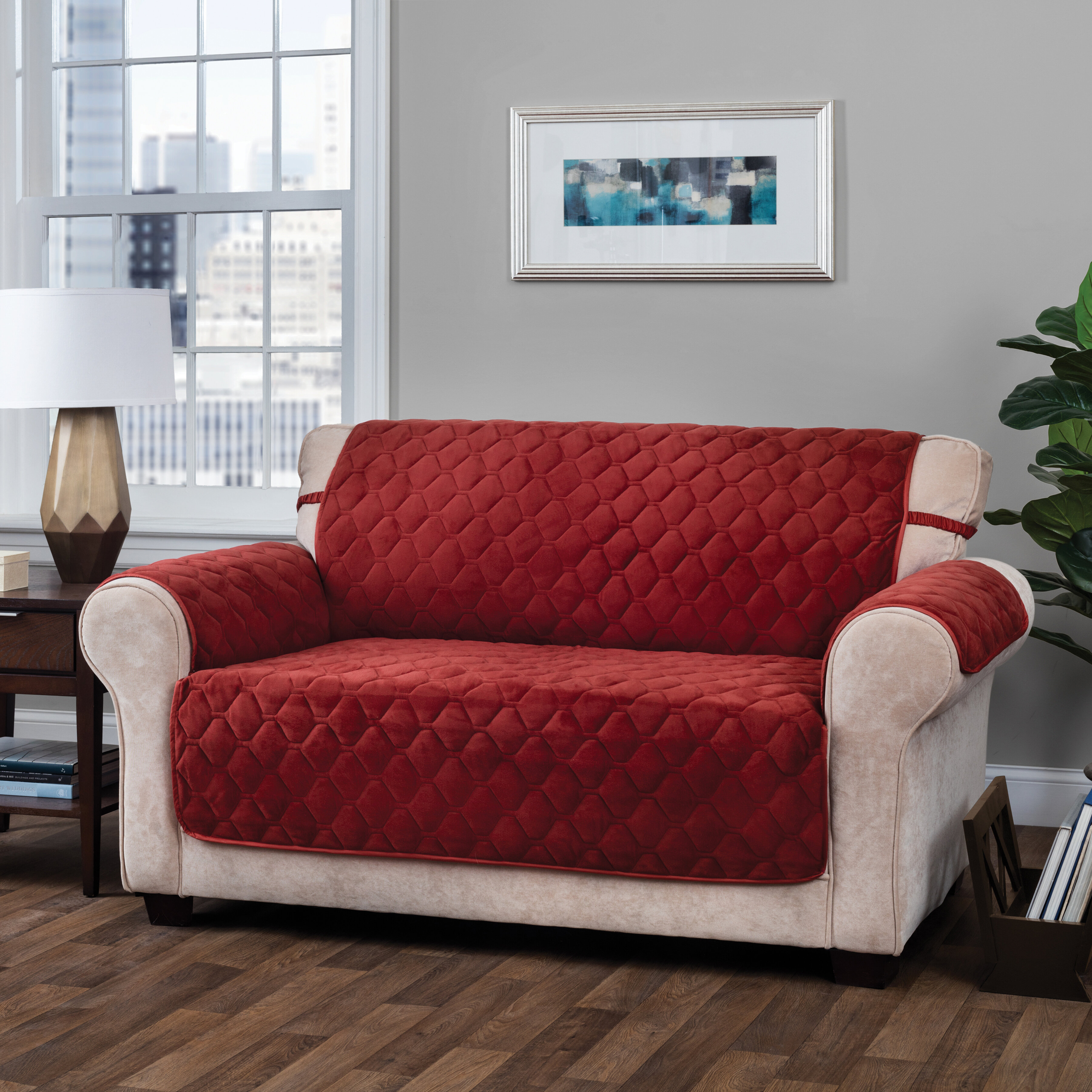 4 Expert Tips To Choose A Sofa Slipcover VisualHunt