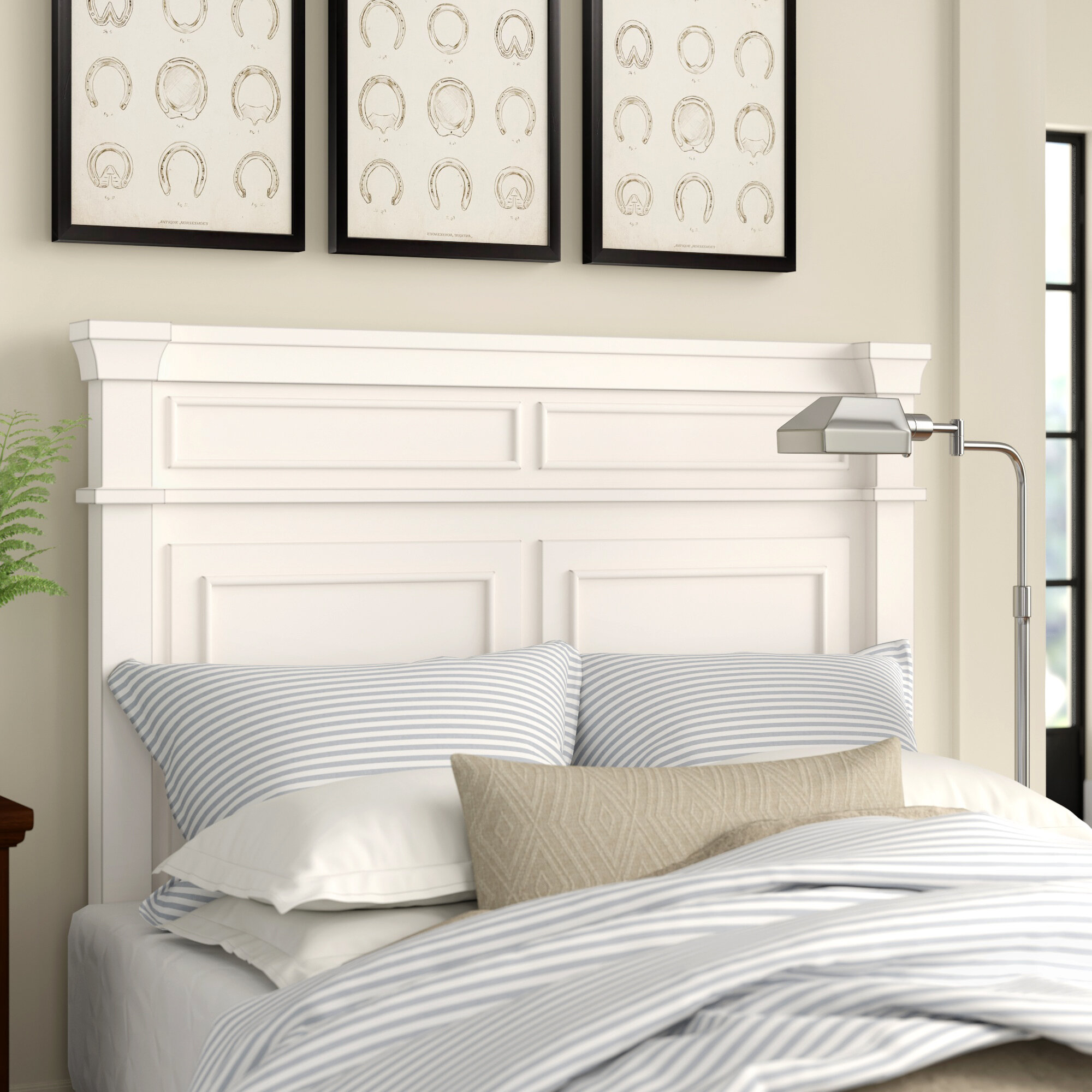 5 Expert Tips To Choose A Headboard VisualHunt