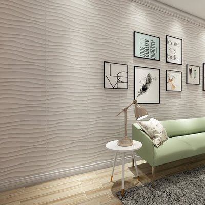 4 Expert Tips To Choose Wall Paneling For Your Home - VisualHunt