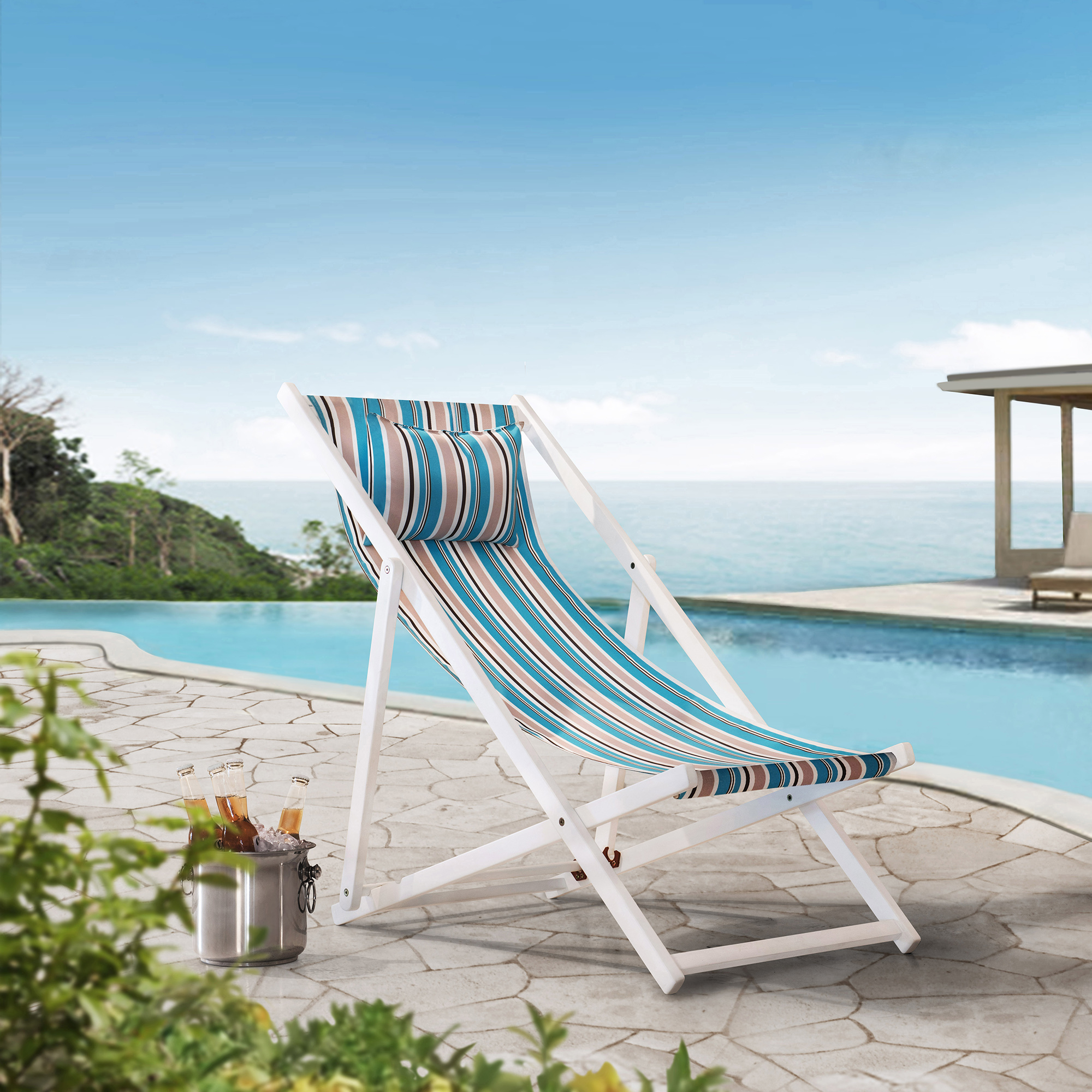 4 Expert Tips To Choose A Beach Or Lawn Chair - VisualHunt