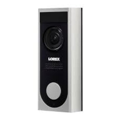 doorbell chime