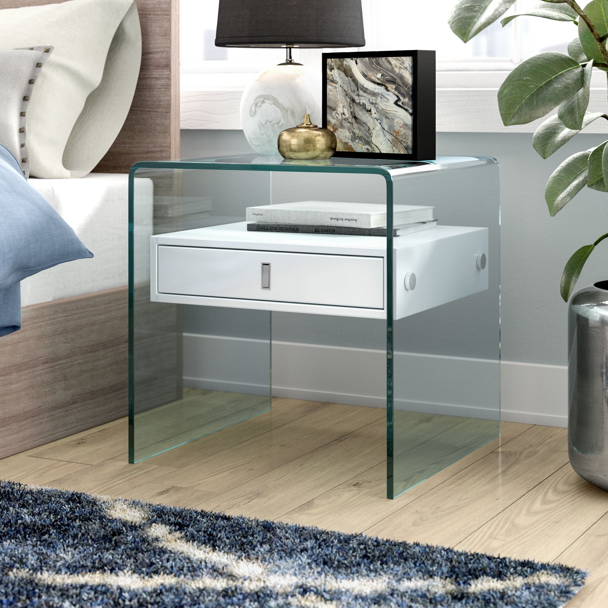 5 Experts Tips To Choose A Nightstand VisualHunt