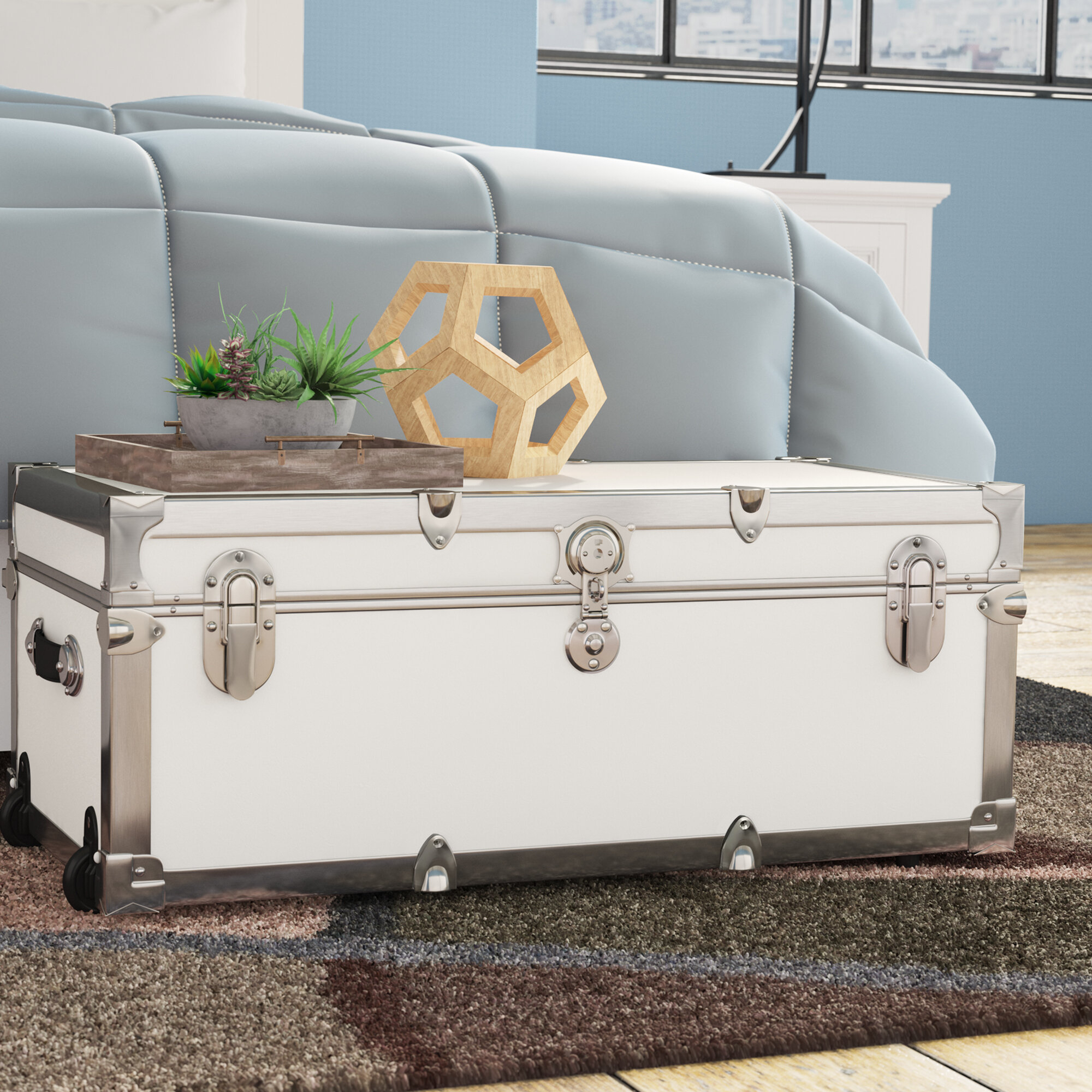 6 Expert Tips To Choose A Decorative Trunk VisualHunt