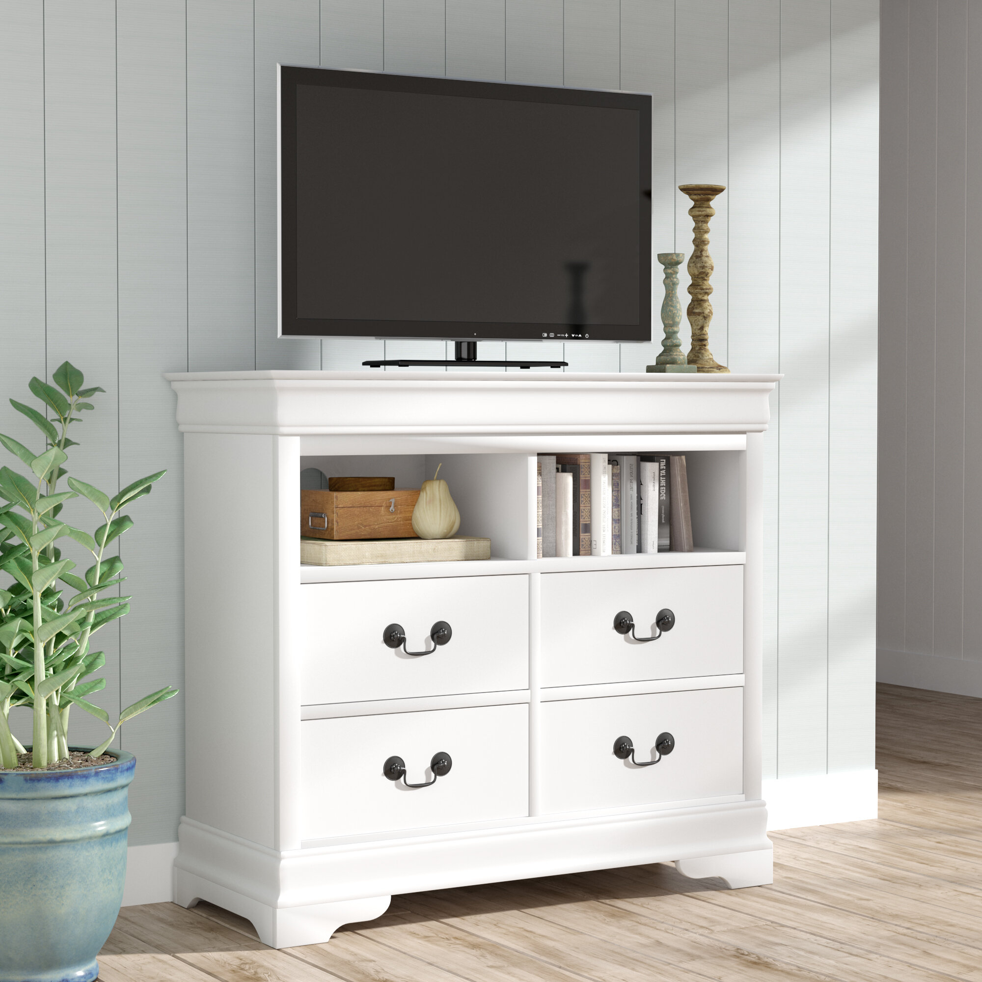 3 Expert Tips To Choose A Bedroom Media Chest VisualHunt