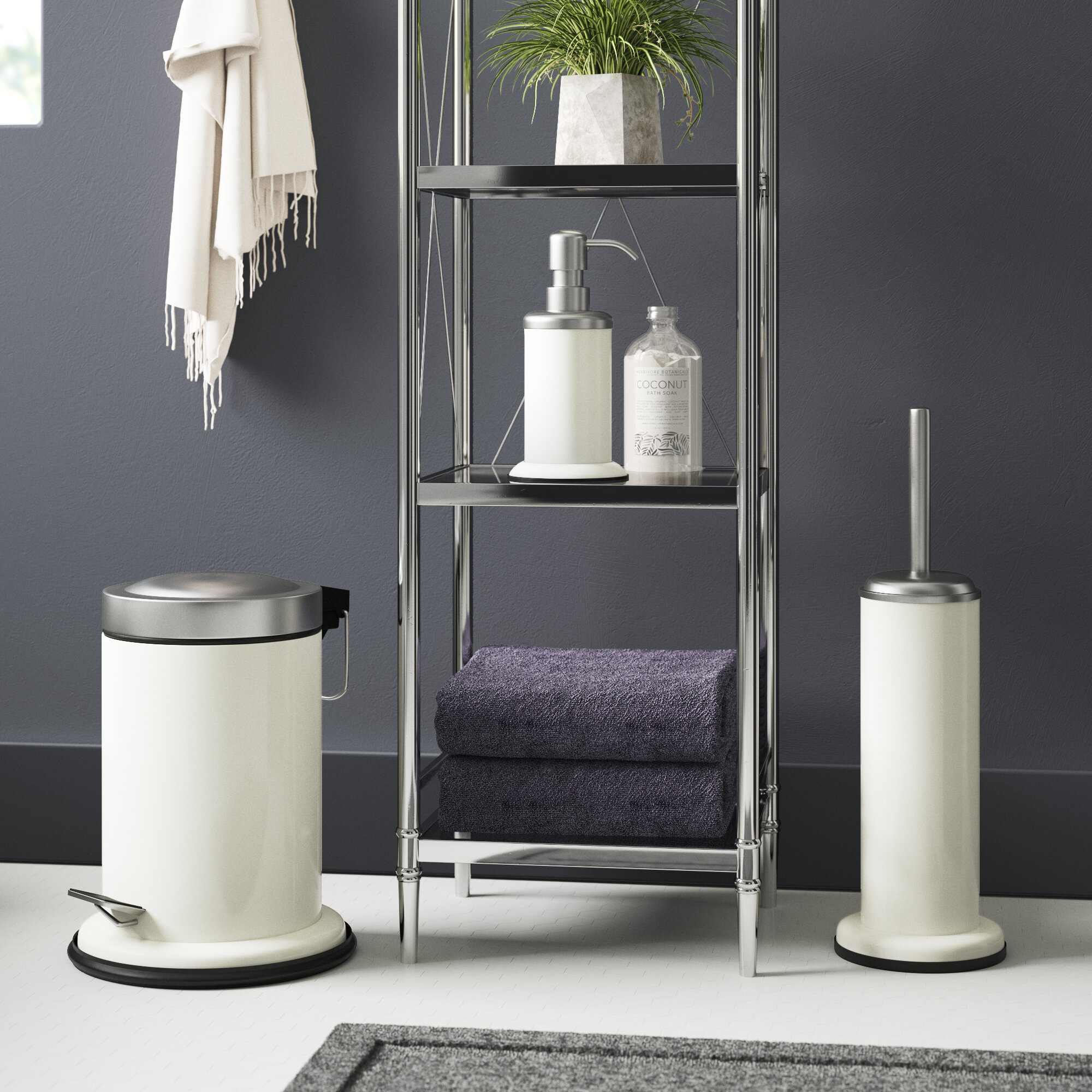 7 Expert Tips To Choose Bathroom Accessories VisualHunt
