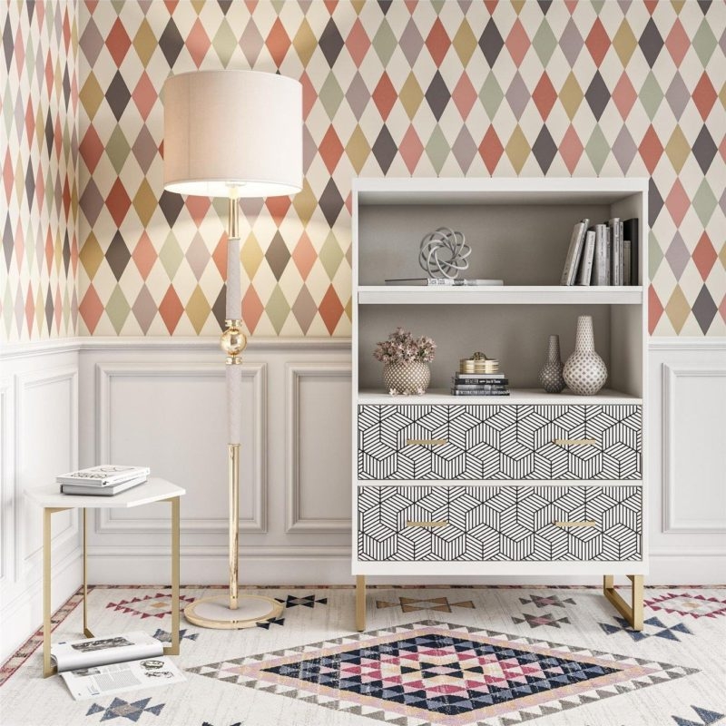 5 Expert Tips To Choose A Bookcase