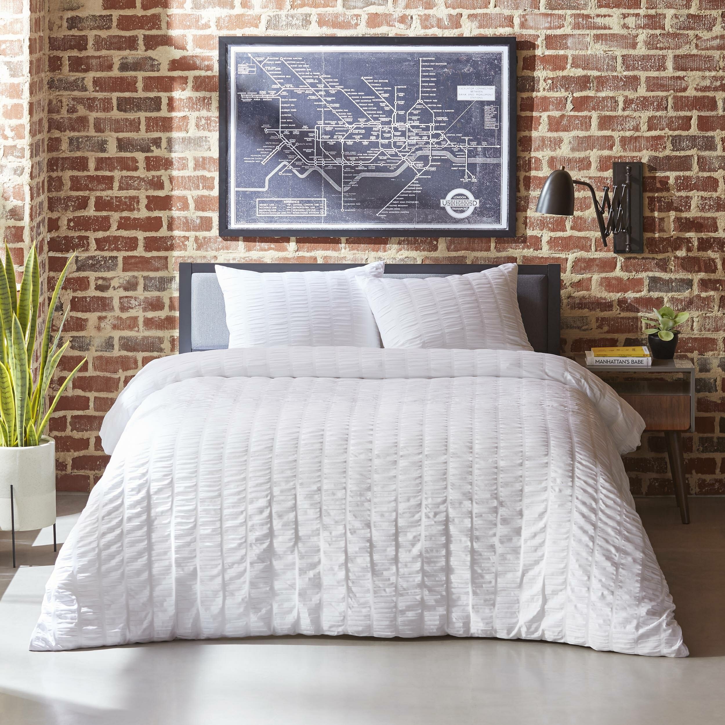 3 Expert Tips To Choose A Duvet Cover & Set VisualHunt