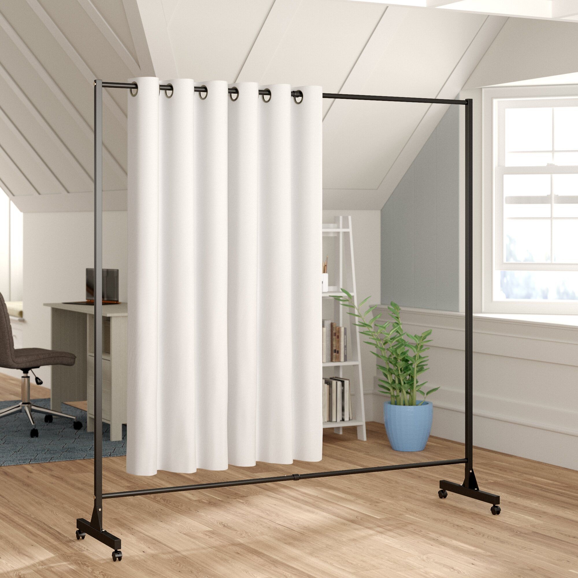 4 Expert Tips To Choose A Room Divider VisualHunt
