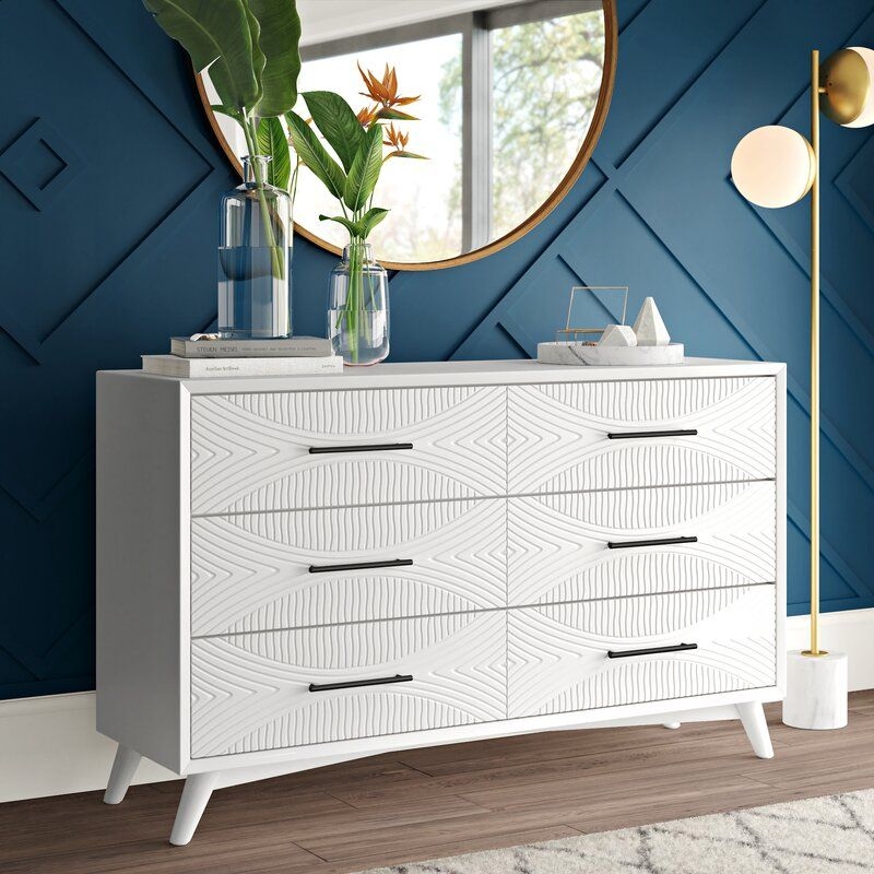 3 Expert Tips To Choose A Dresser