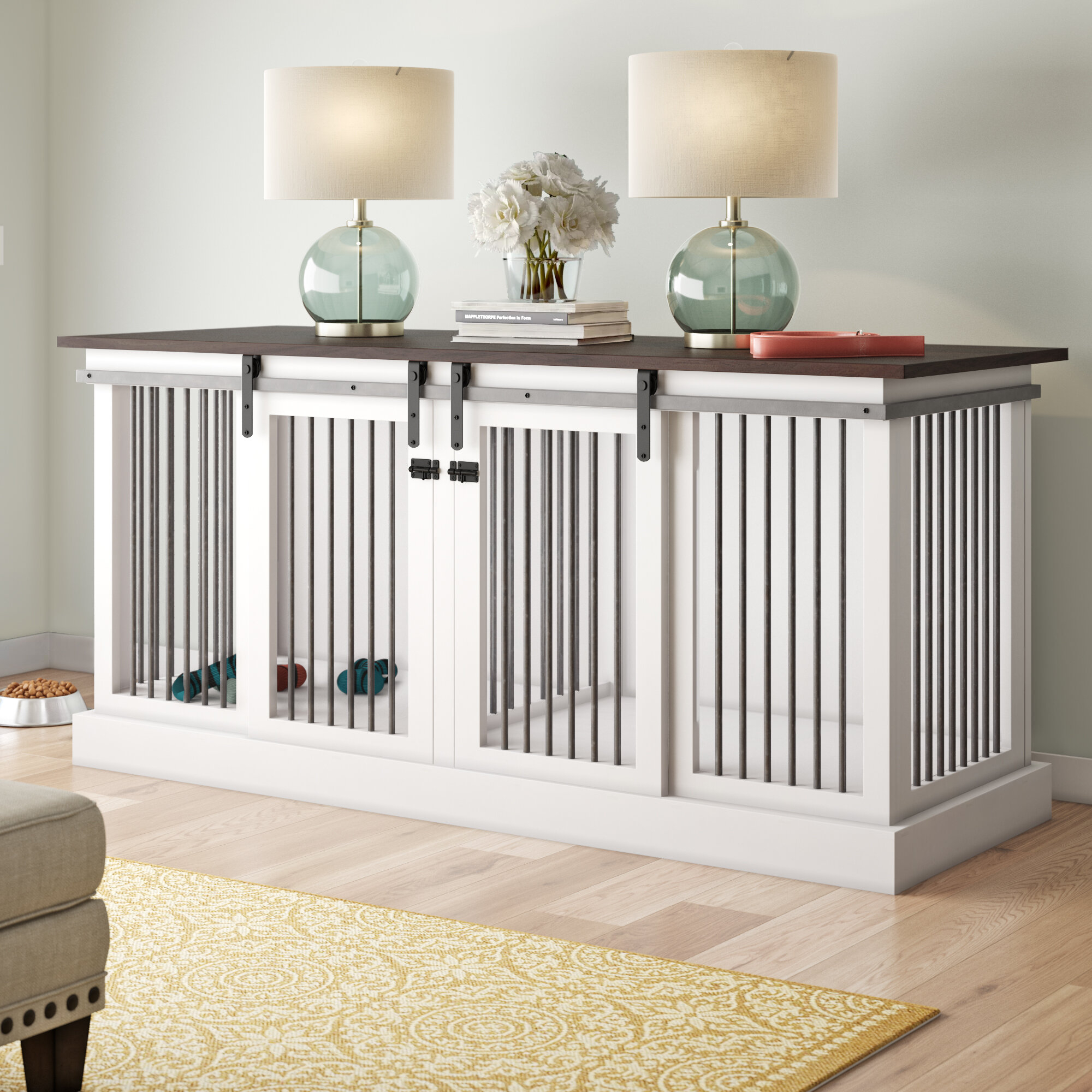 4 Expert Tips To Choose A Dog Crate VisualHunt