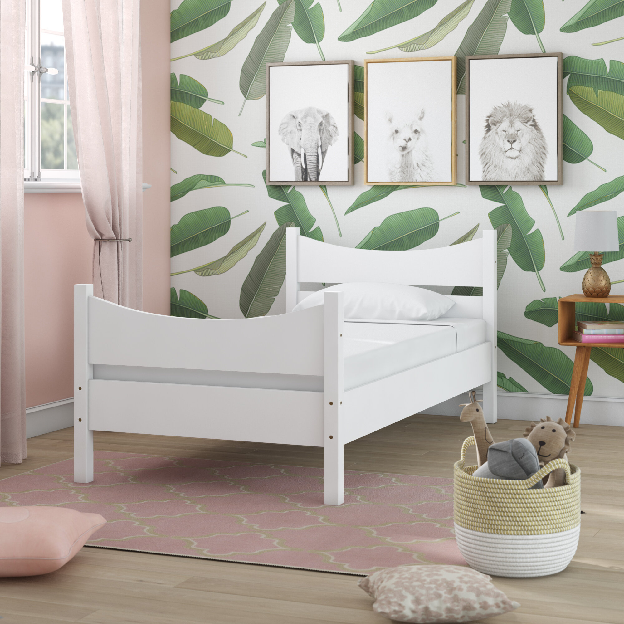 4 Expert Tips To Choose A Kids Bedroom Set - VisualHunt