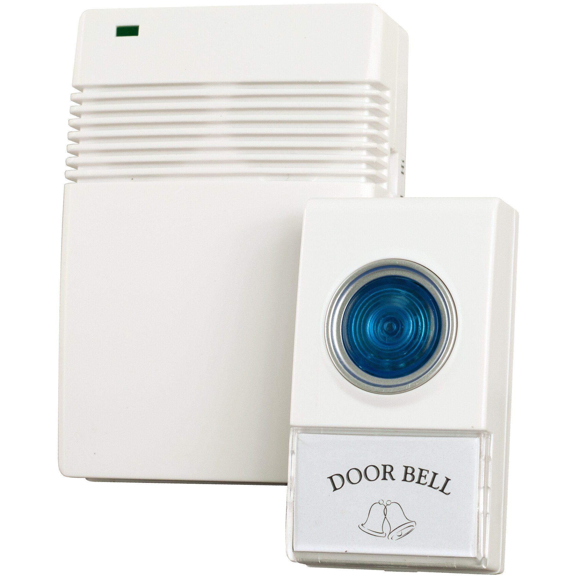 Wireless Remote Control Doorbell Kit
