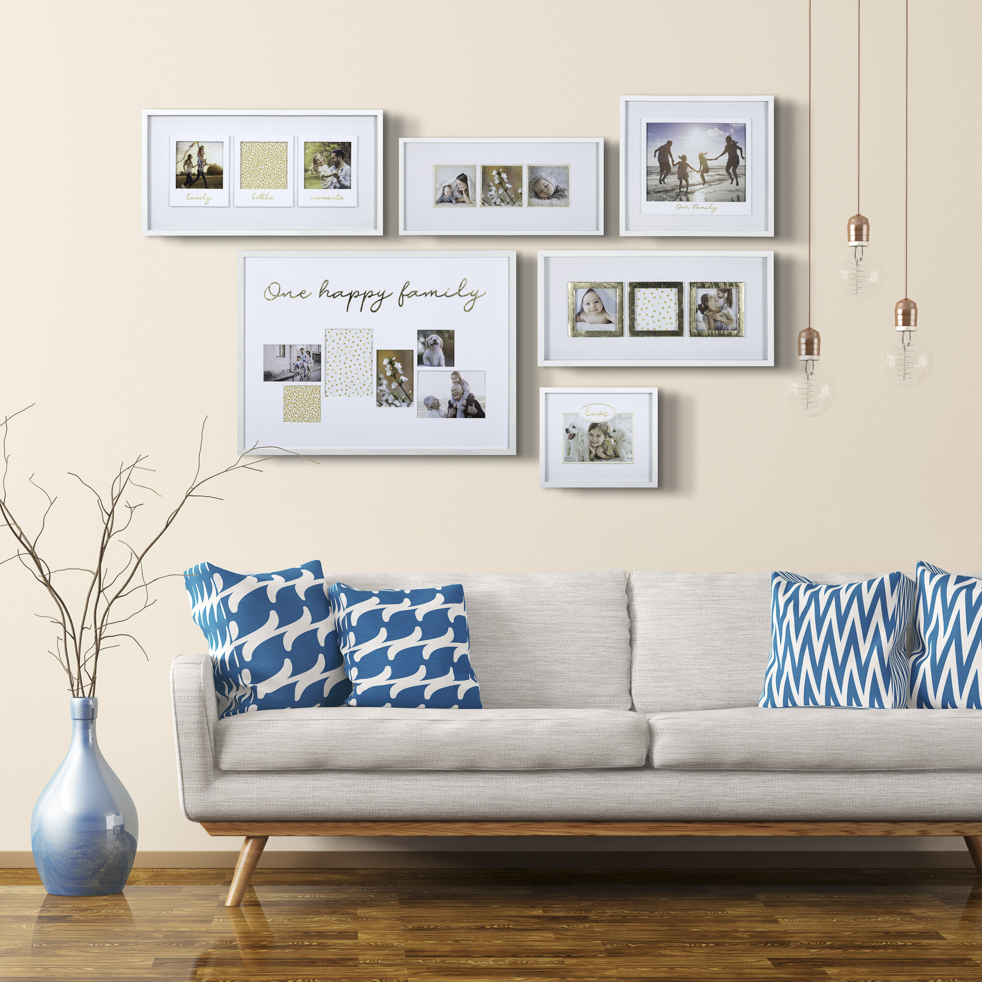 4 Expert Tips To Choose Picture Frames VisualHunt