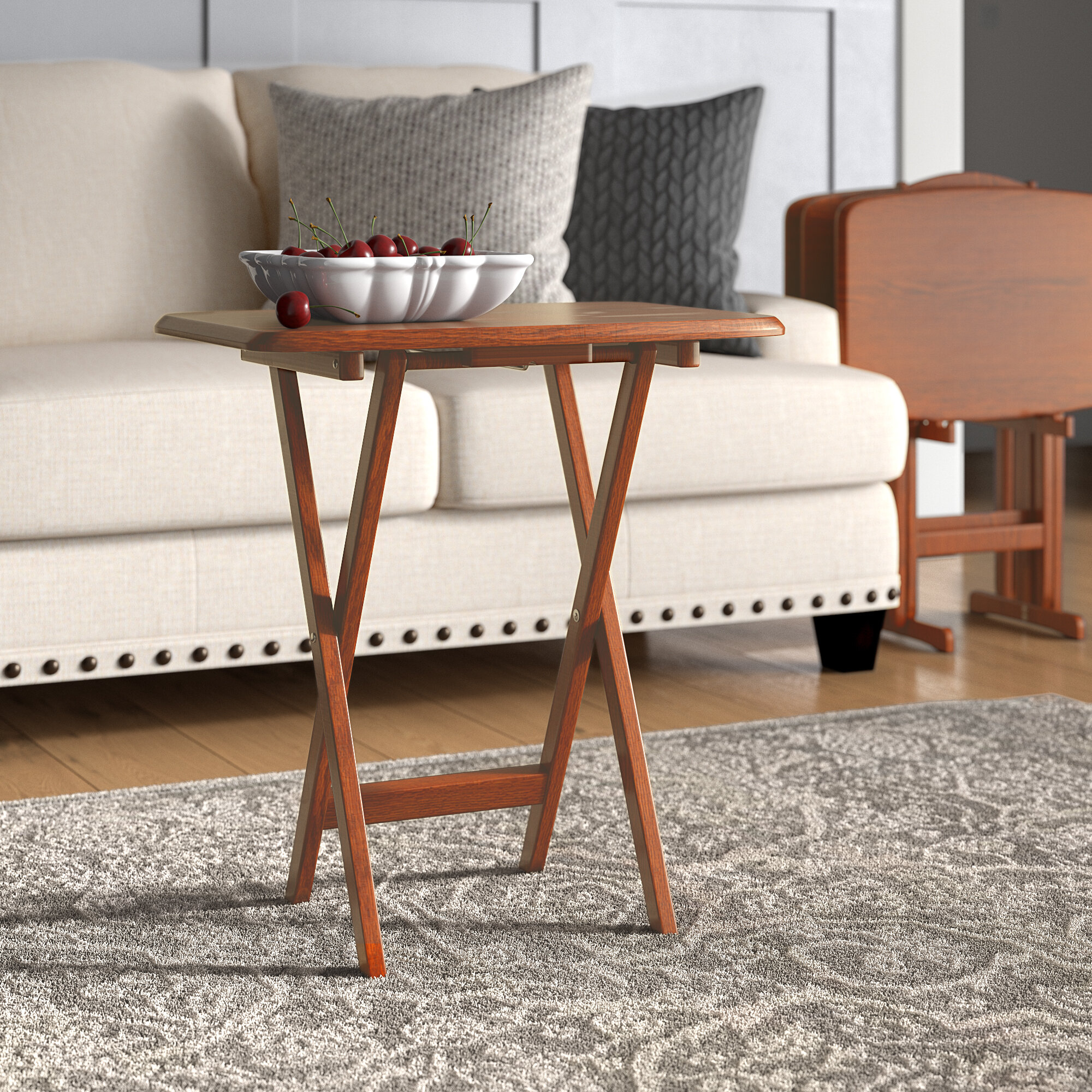 4 Expert Tips To Choose A TV Tray VisualHunt