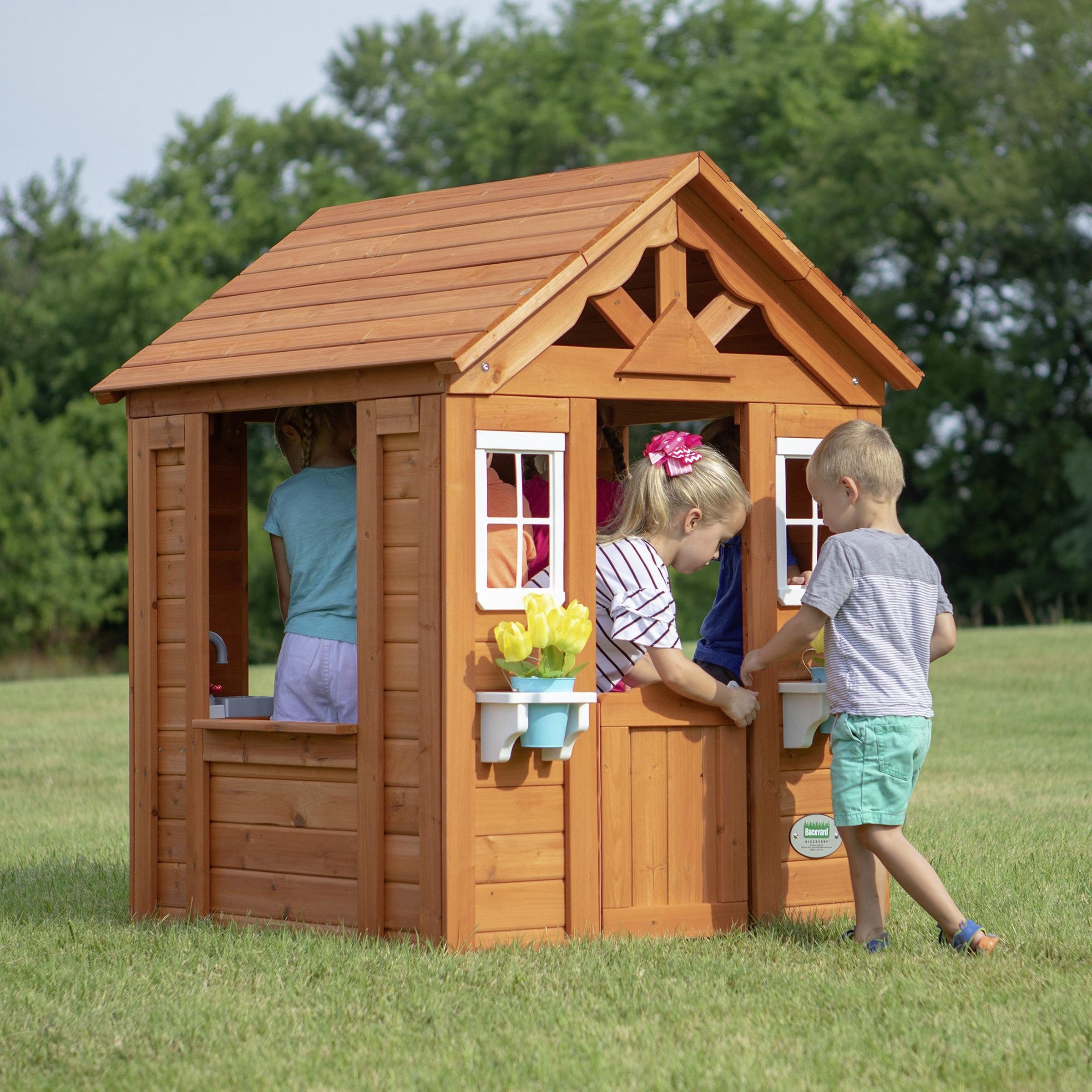 Playhouses For Sale