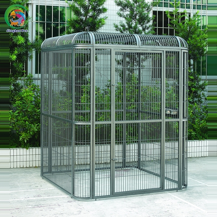 small outdoor aviary for sale