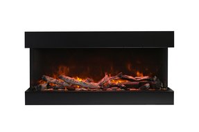 Outdoor Electric Fireplace Visualhunt, Best Outdoor Electric Fireplaces