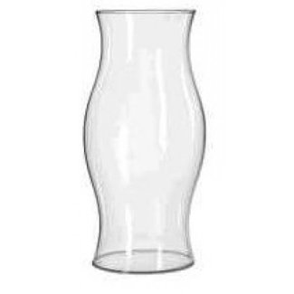 Amazon.com: 8.5" Glass Hurricane Lamp Shade Covers -