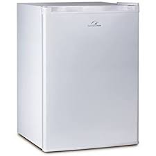 Amazon.com: Commercial Cool CCR26W Compact Single Door ...