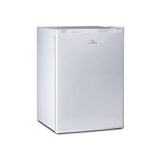 Amazon.com: Commercial Cool CCR26W Compact Single Door ...
