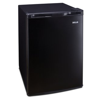 Amazon.com: Della 2.6 cu ft Mini Refrigerator Fridge