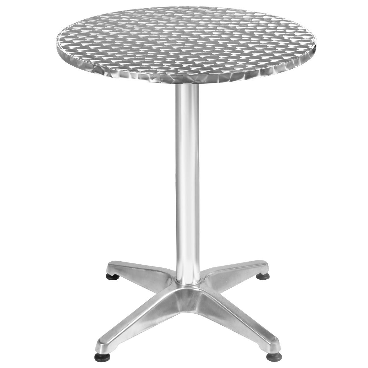 Amazon.com: Giantex Bar Height Pub Table Bistro Bar Table