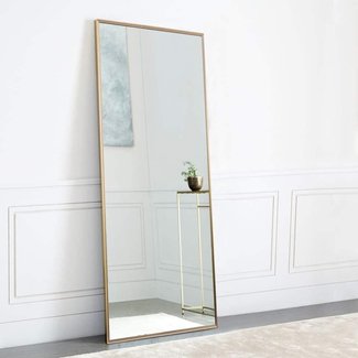 Amazon.com: H&A 65"x24" Full Length Mirror Bedroom Floor ...