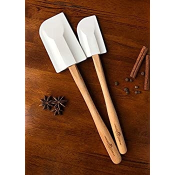 Amazon.com: Heirloom Living Ultra-Pure Silicone 2-Piece ...
