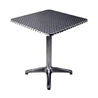 Amazon.com: HOMCOM 02-0175 24" Stainless Steel Top ...