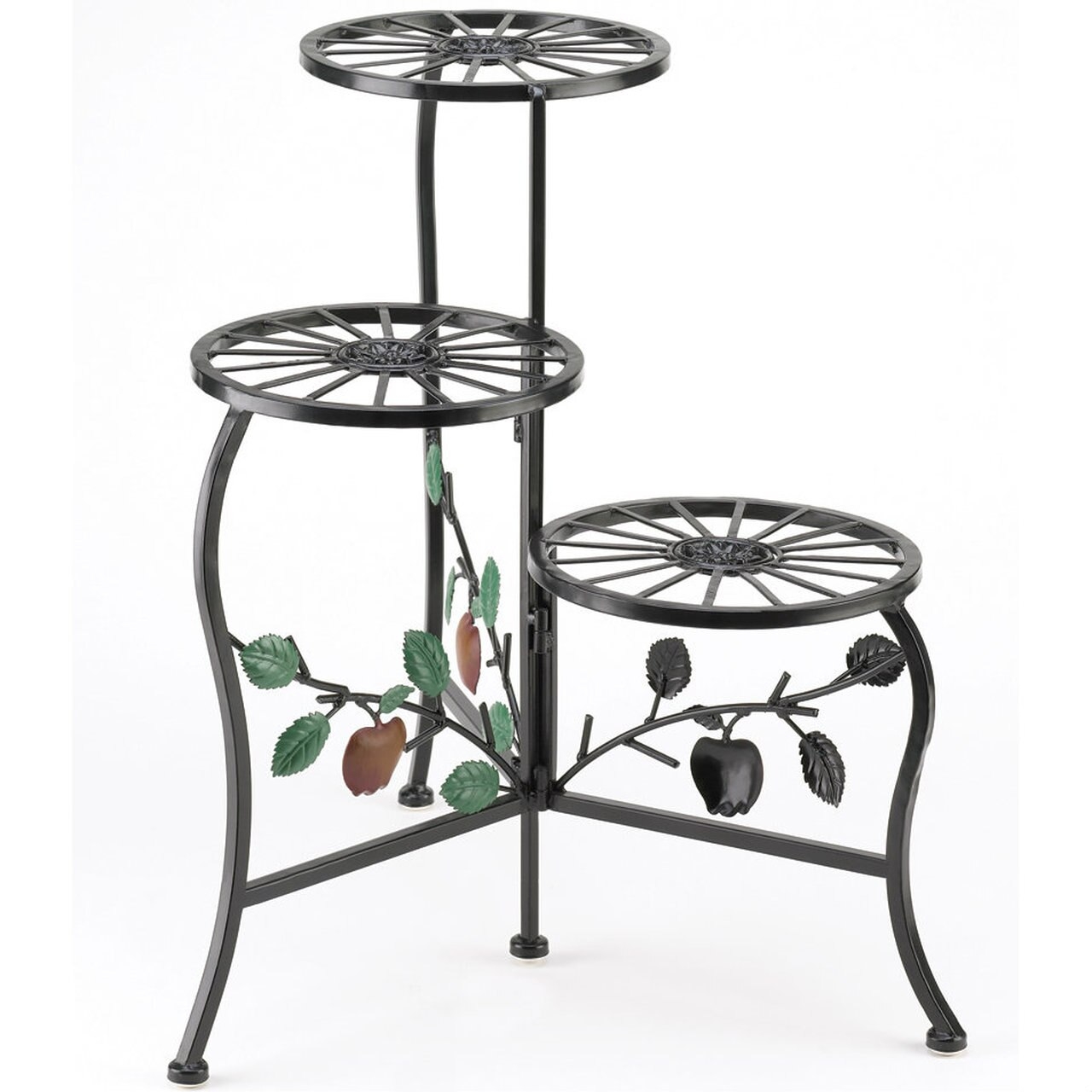 Tall Plant Stand - VisualHunt