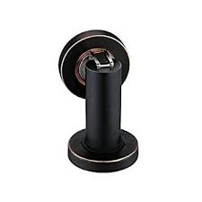 Amazon.com: KES Magnetic Door Catch METAL Floor Mount Door