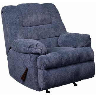 Amazon.com: La-Z-Boy Anderson Reclina-Rocker Recliner ...