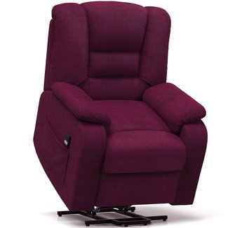 Amazon.com: Lift Chairs for Elderly and Recovery, Heavy ...