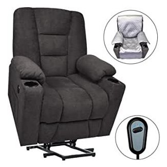 Amazon.com: Maxxprime Upgraded Electric Power Lift ...