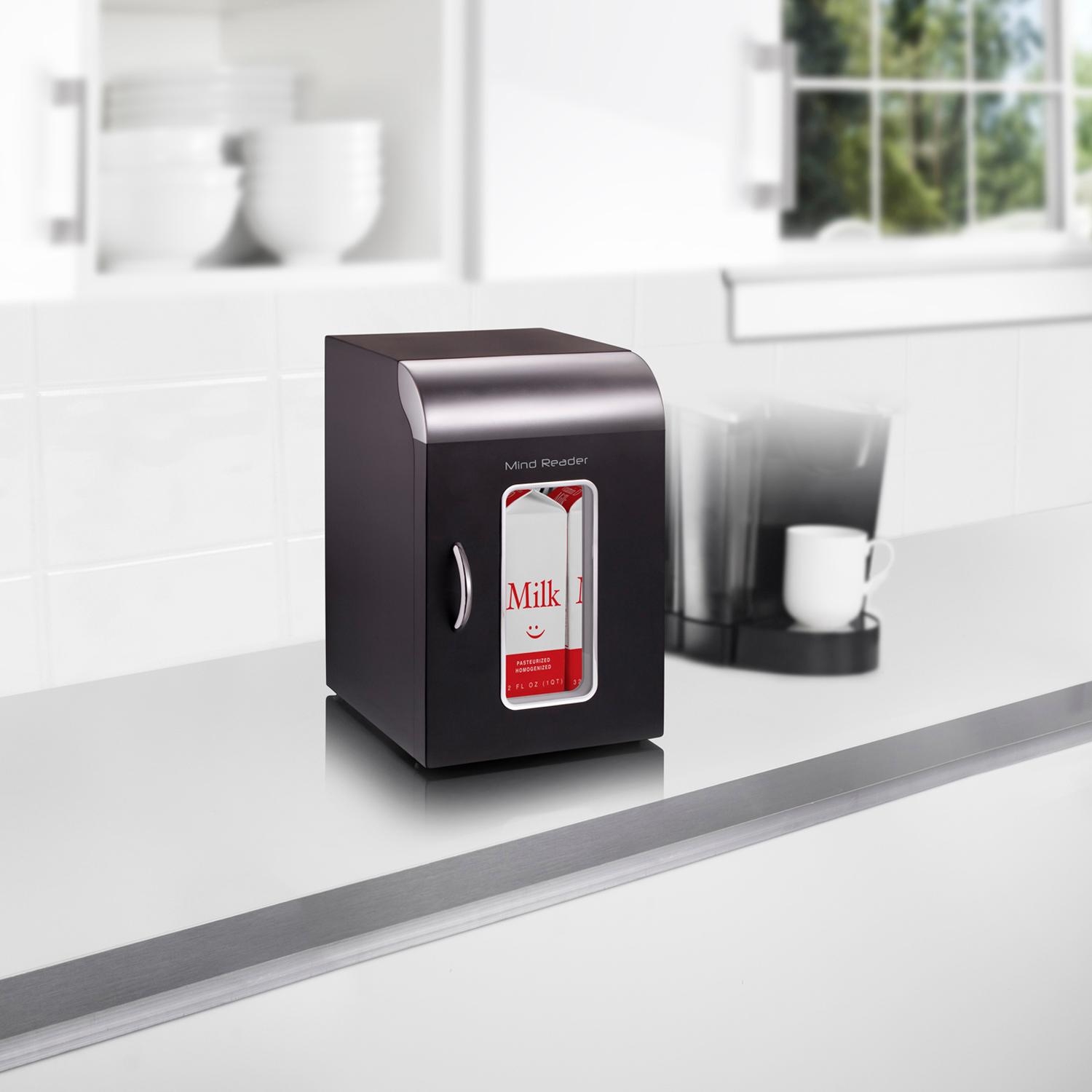 Amazon.com: Mind Reader Compact Portable Personal Mini ...