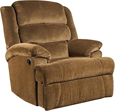 Amazon.com: Oliver Pierce Aldershot Oversized Rocker ...