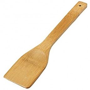 Amazon.com: OXO Good Grips Wooden Turner: Wooden Spatula ...