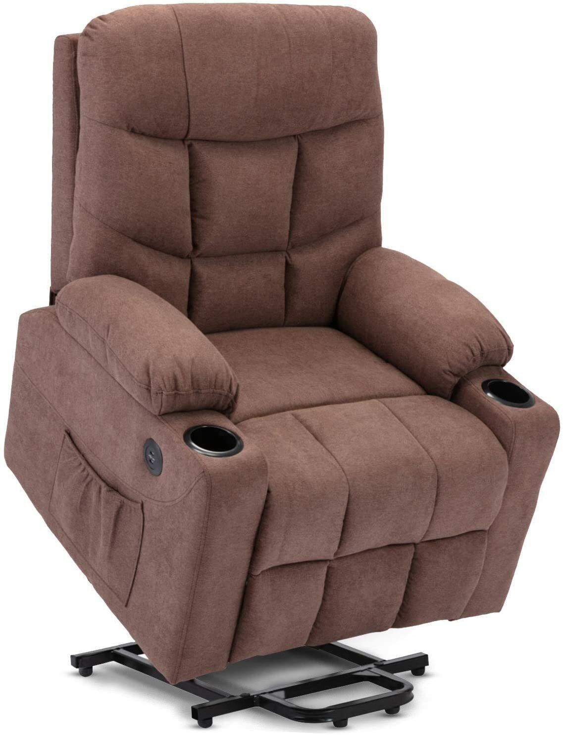 most comfortable chair for elderly