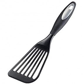 Amazon.com: Turner Spatula, KSENDALO Spatulas for Non ...