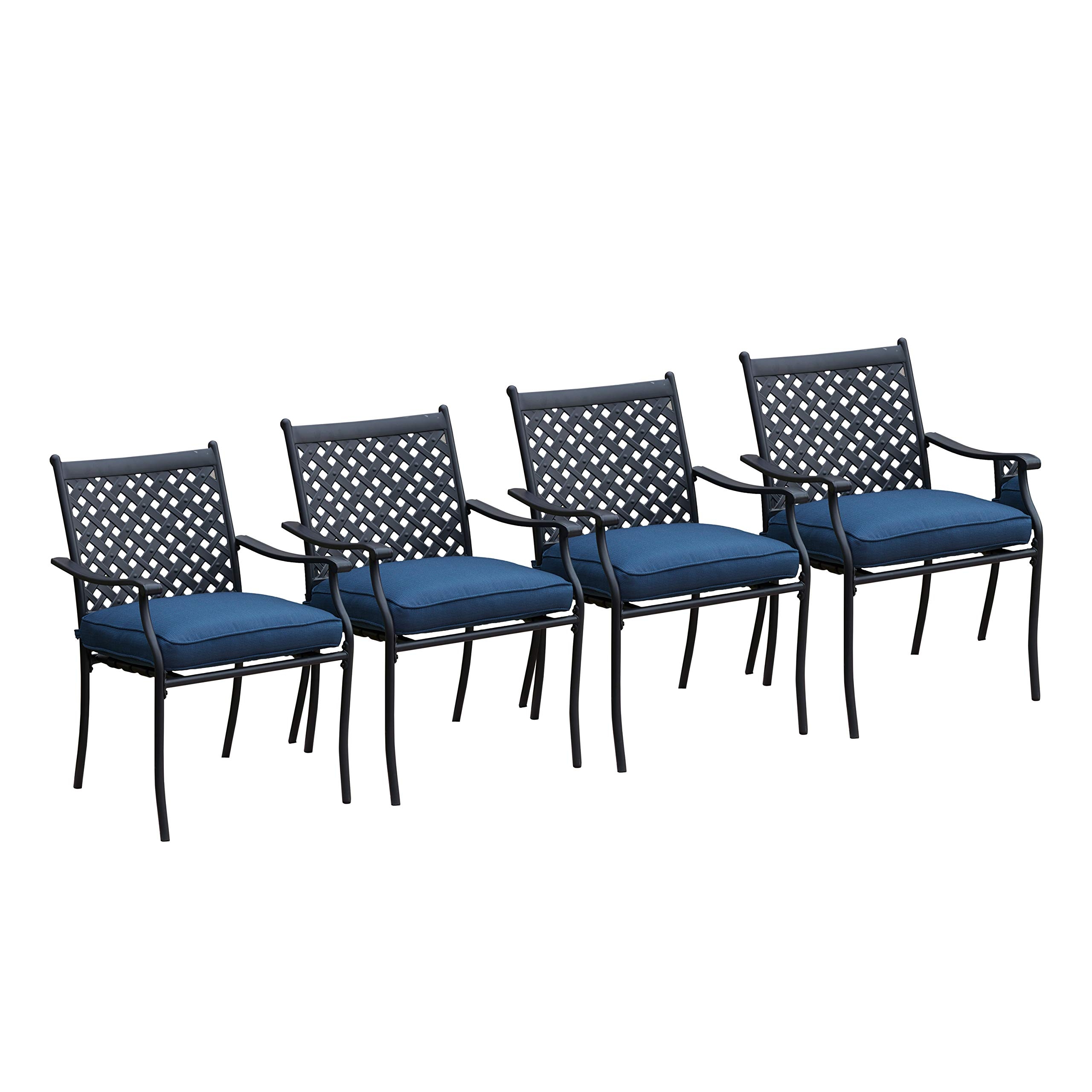 Aluminum versus Wrought Iron Outdoor Patio Furniture