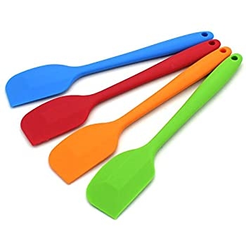 Silicone Spatula, 11 Inch