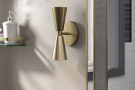 9 Wall Sconces Styles To Match Your Interior