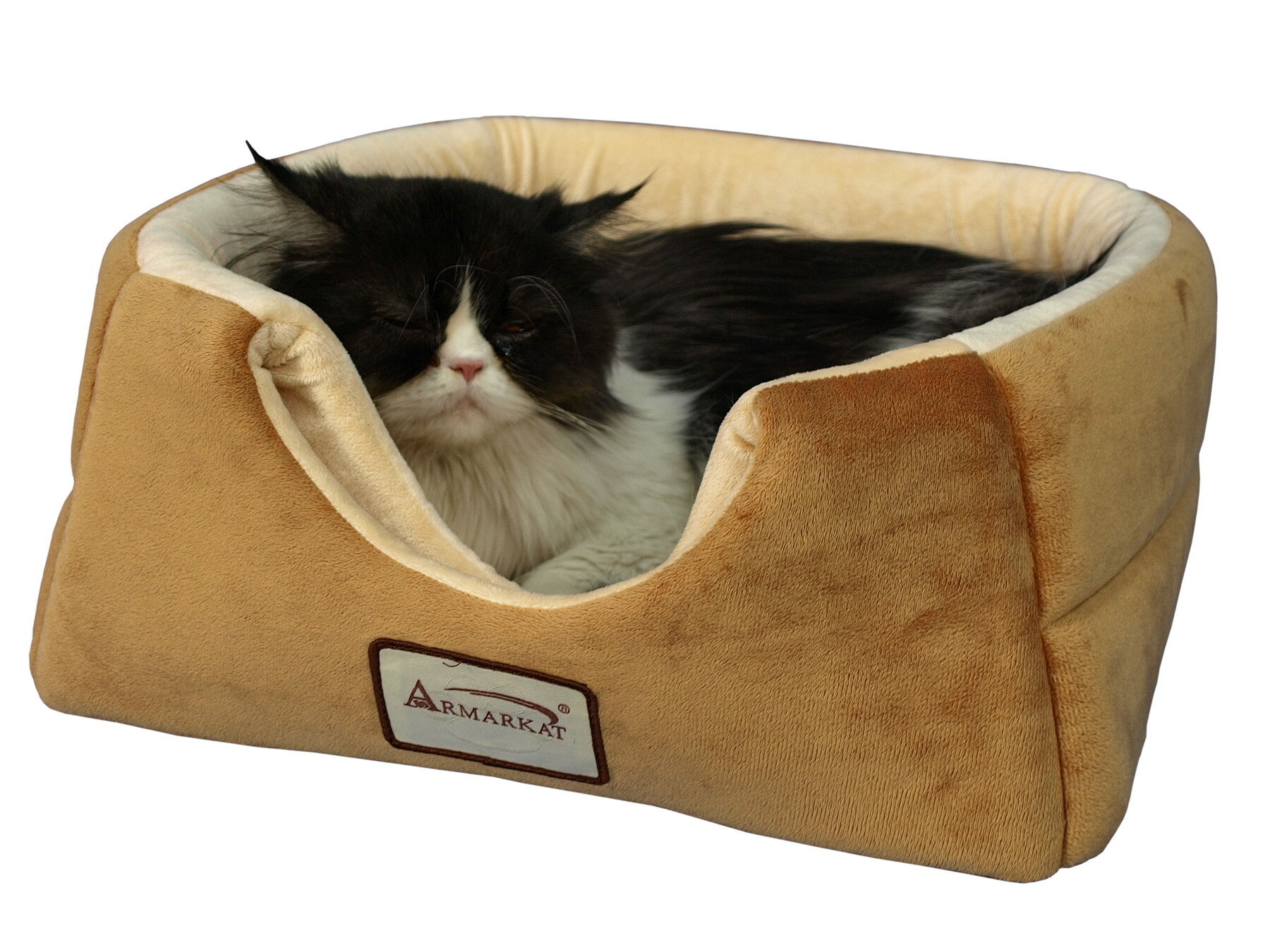 Armarkat Medium Cat Bed & Reviews | Wayfair