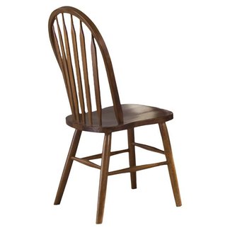 Arrow Back Windsor Chair | Wayfair