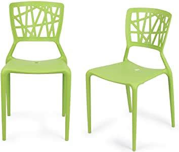 : Asense Patio Plastic Tree Branch Silhouette ...