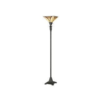 Asheville 70.5" Torchiere Floor Lamp | Wayfair