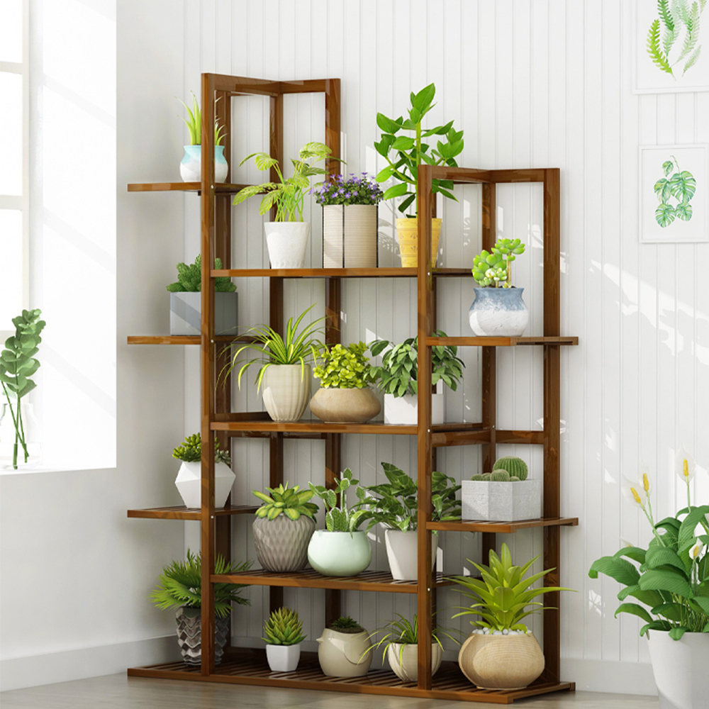 Plant Stands Tall 