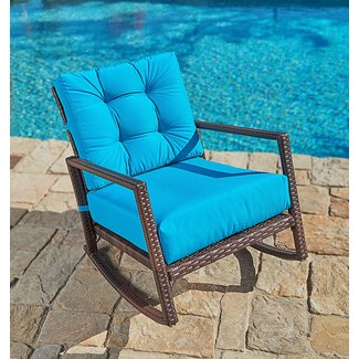 Best Rated in Patio Rocking Chairs & Helpful Customer ...