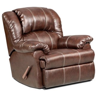 Big Man Recliners:
